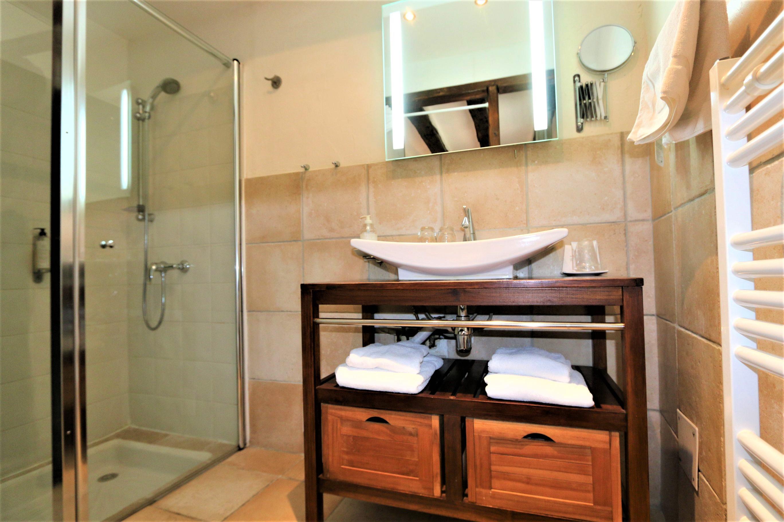 Meyrals Hotel De La Ferme Lamy מראה חיצוני תמונה
