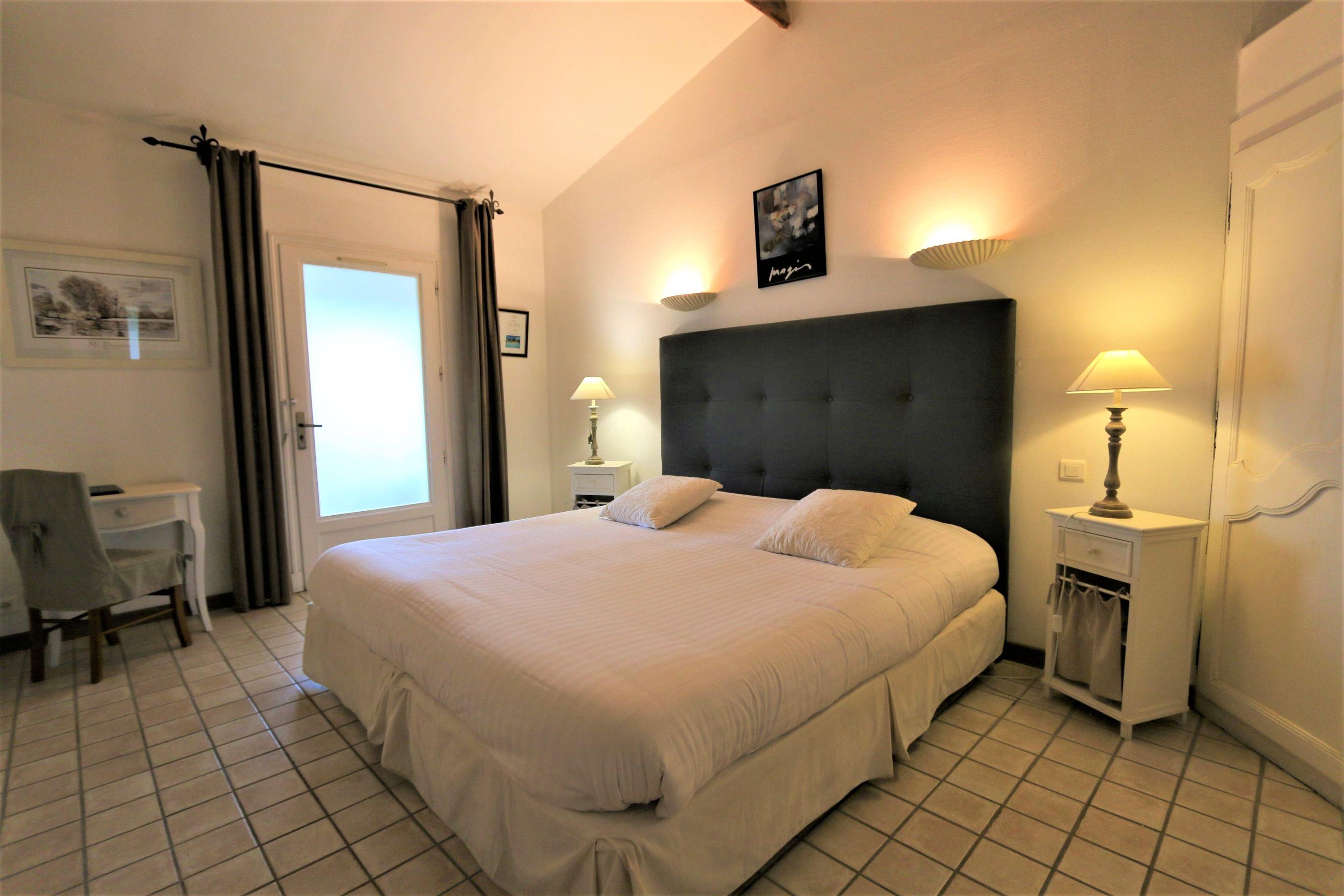 Meyrals Hotel De La Ferme Lamy מראה חיצוני תמונה