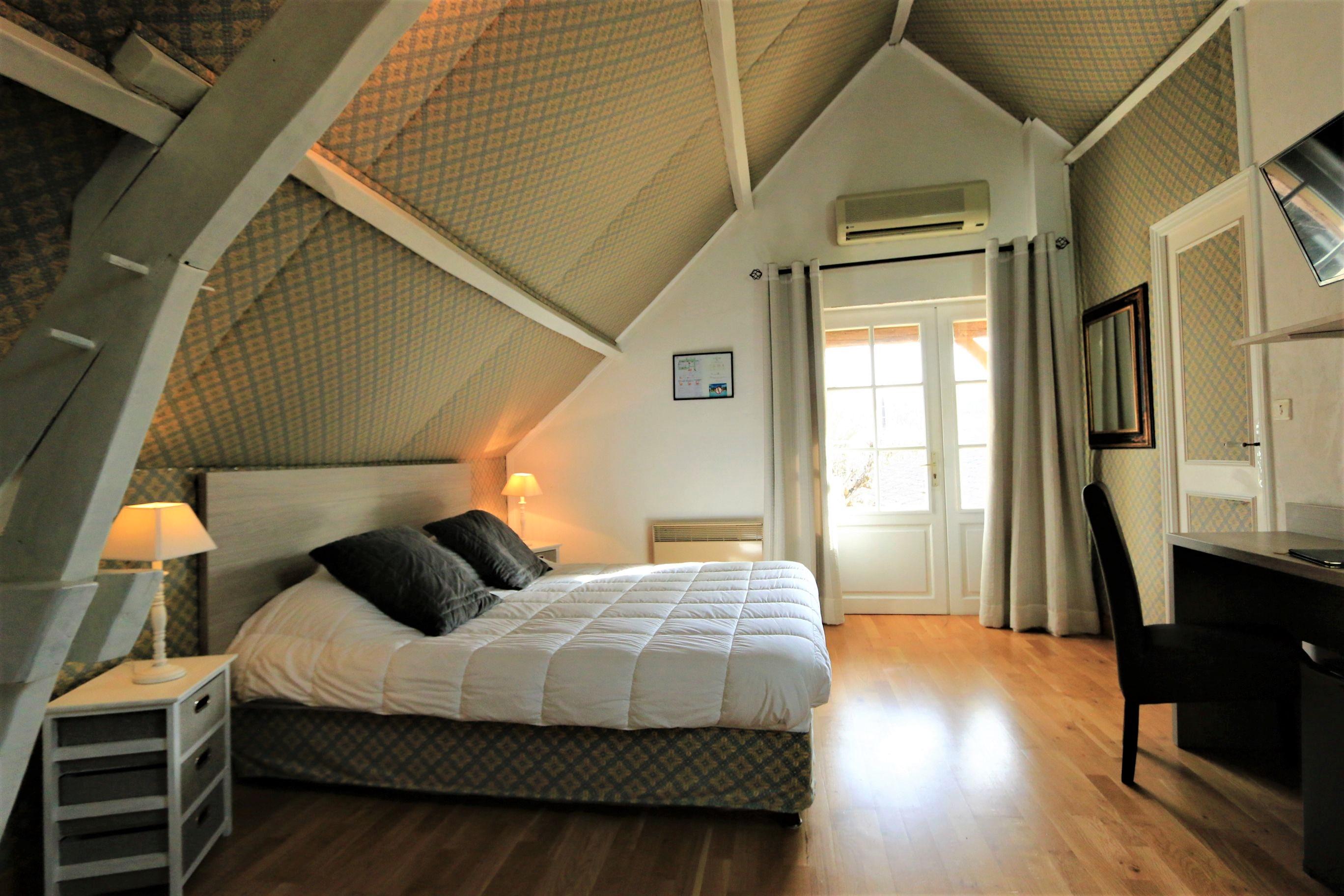 Meyrals Hotel De La Ferme Lamy מראה חיצוני תמונה